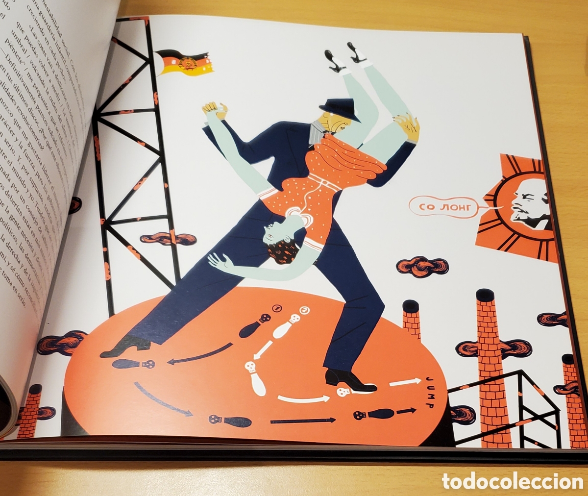 Libros: Ilustr&iacute;simo se&ntilde;or Cohen - Foto 2