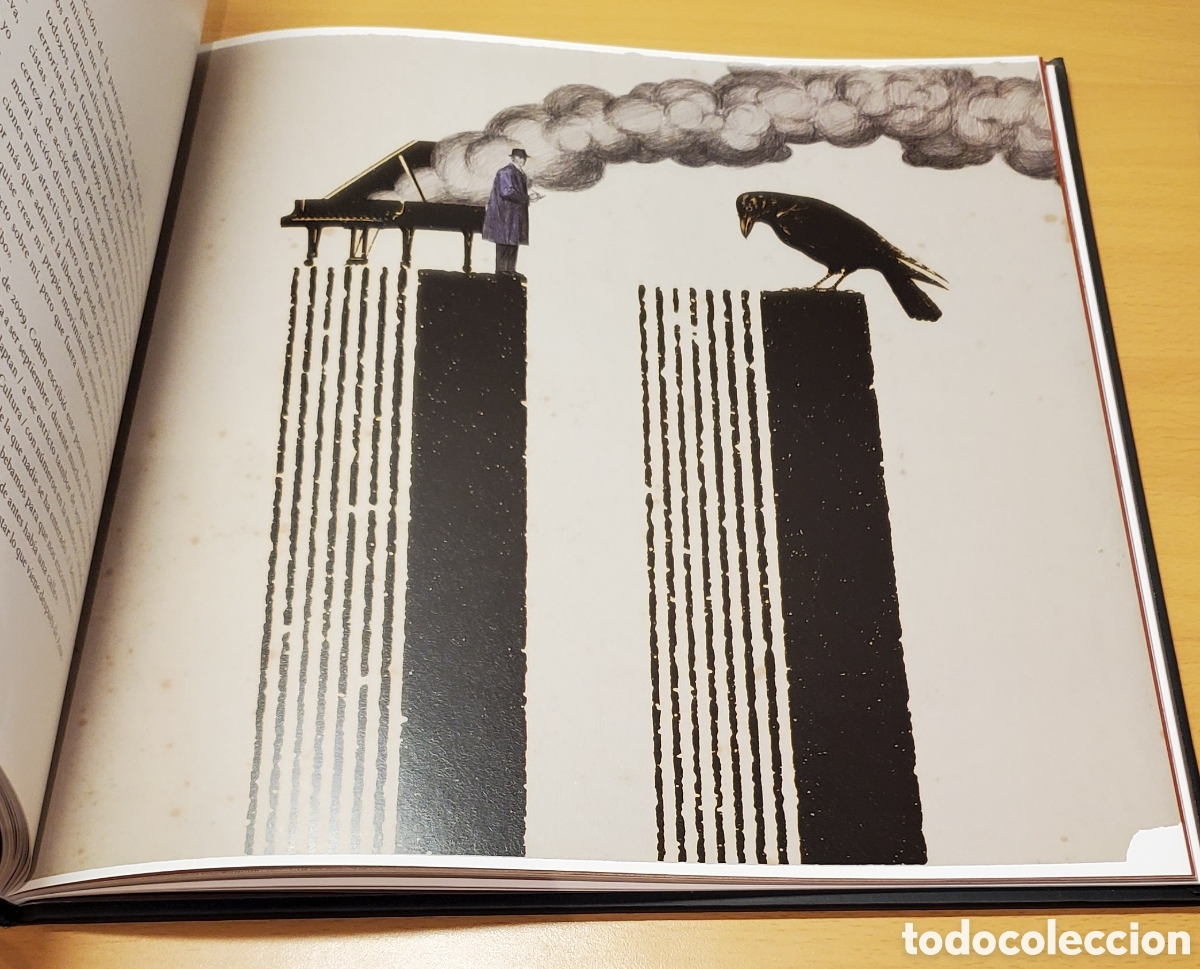Libros: Ilustr&iacute;simo se&ntilde;or Cohen - Foto 3