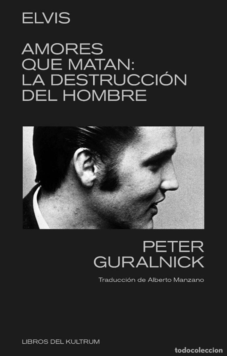 Libros: ELVIS - Foto 3