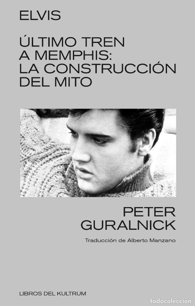 Libros: ELVIS - Foto 4