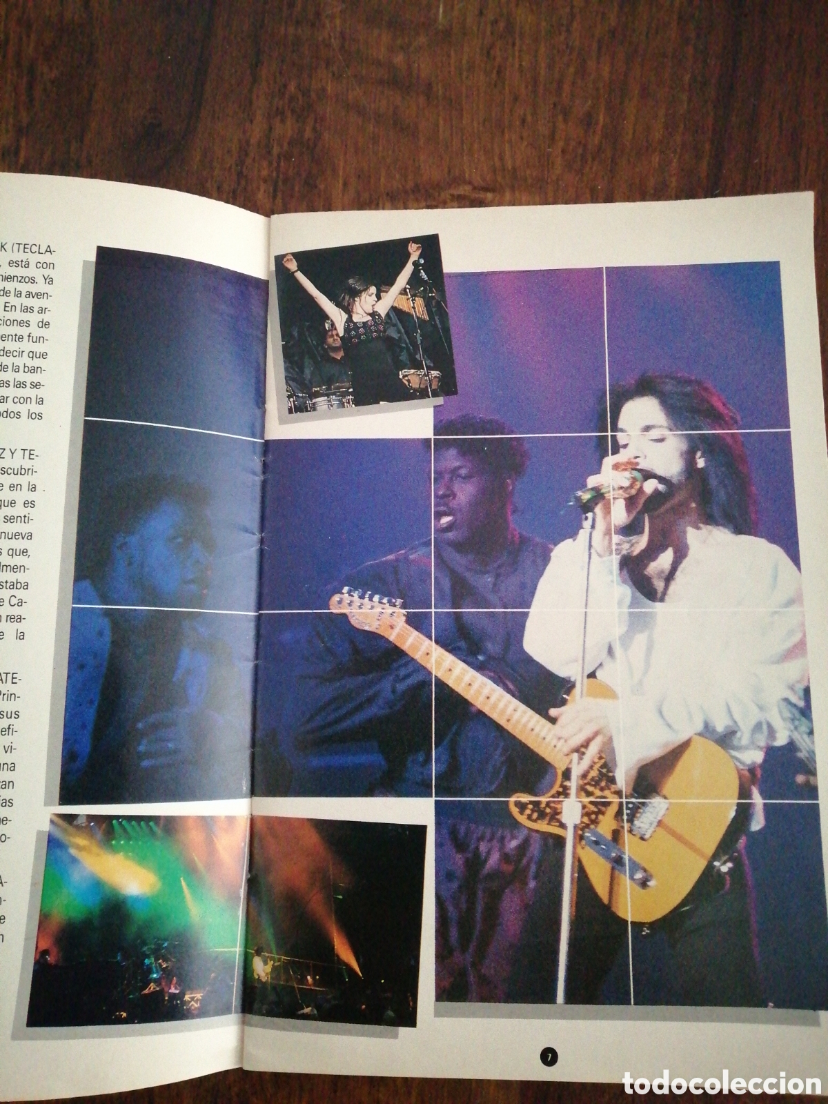 Libros: MUSICAL PRINCE - Foto 2