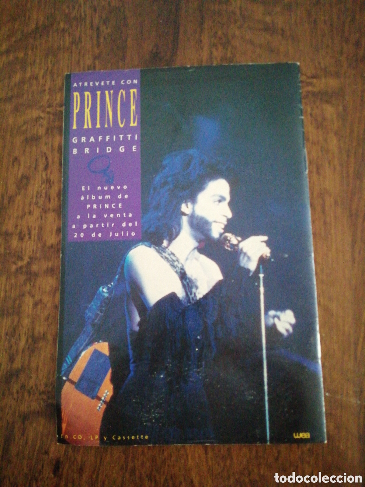 Libros: MUSICAL PRINCE - Foto 4