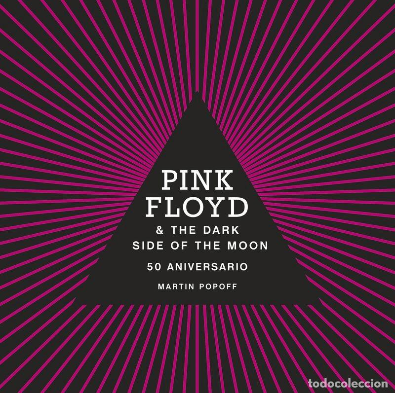 Libros: PINK FLOYD - Foto 1