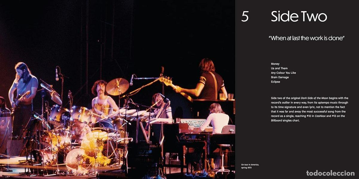 Libros: PINK FLOYD - Foto 4