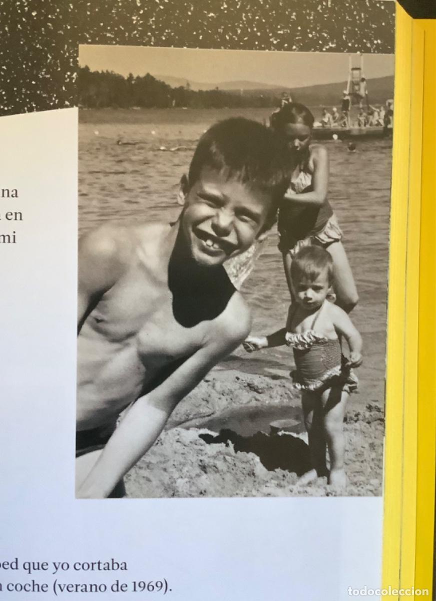Libros: STEVEN TYLER, Memorias Roqueras - Foto 8