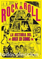 Libros: Rock & Roll - Brunner, Vincent - Foto 1