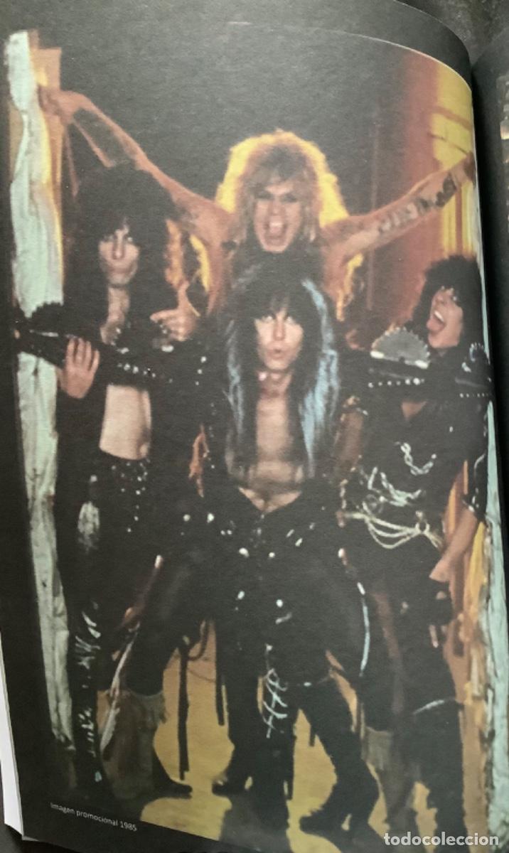 Libros: CARNE CRUDA, LA HISTORIA DE WASP - Foto 6