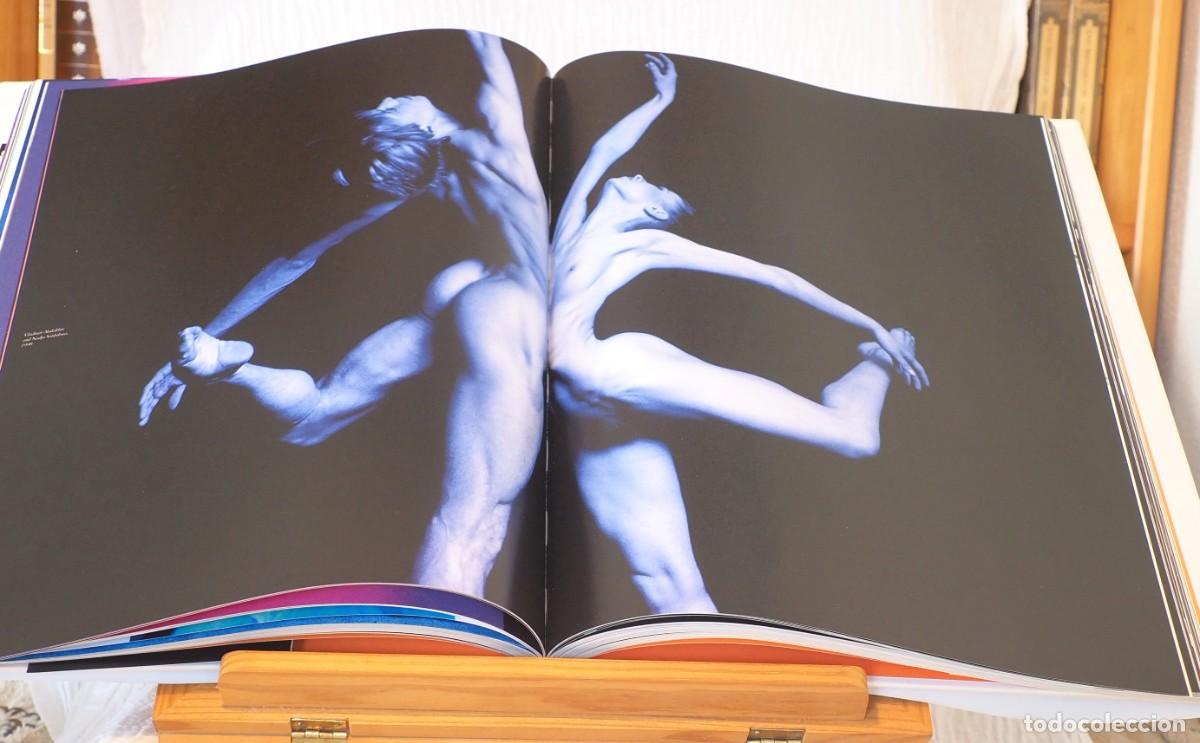 Libros: Vladimir Malakhov. Danza - Foto 3