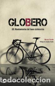 Libros: Globero - Pereda Herrera, Marcos - Foto 1
