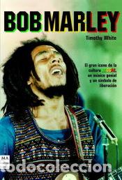 Libros: BOB MARLEY - White, Timothy - Foto 1