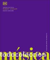 Libros: M&uacute;sica (DK) - aavv - Foto 1