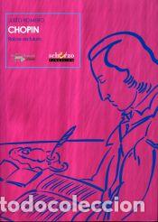 Libros: Chopin - Romero, Justo - Foto 1