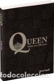 Libros: Queen - Popoff, Mart&iacute;n - Foto 1