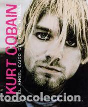 Libros: Kurt Cobain - Assante, Ernesto - Foto 1
