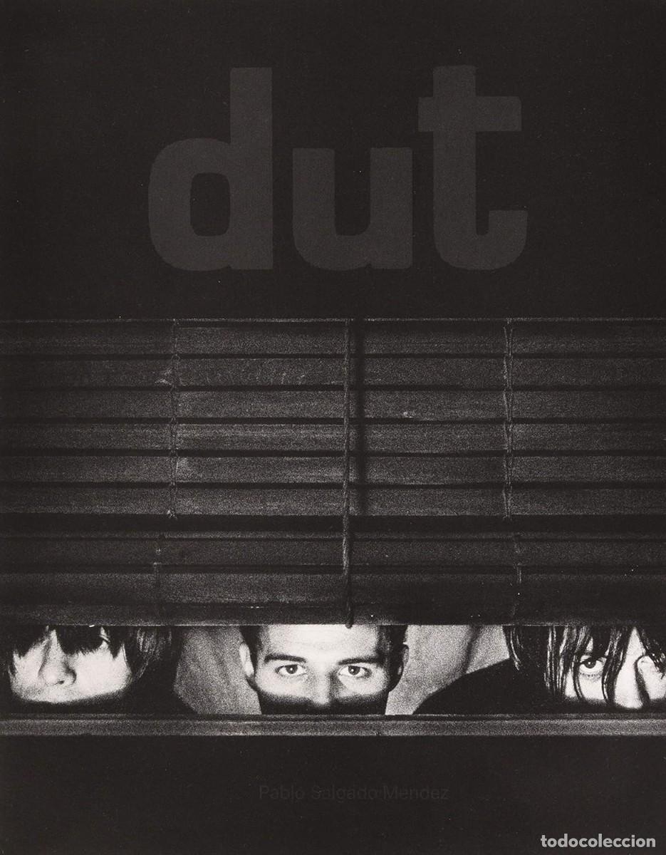 Libros: DUT - Pablo SalgadoM&eacute;ndez - Libro / Book - Foto 1