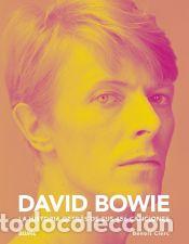 Libros: David Bowie (2022) - Clerc, Benoit - Foto 1
