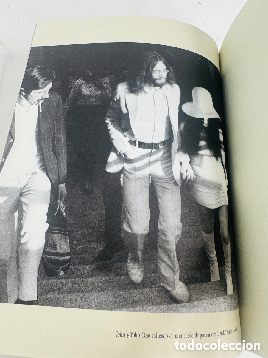 Libros: Las cartas de John Lennon Libro - Foto 7