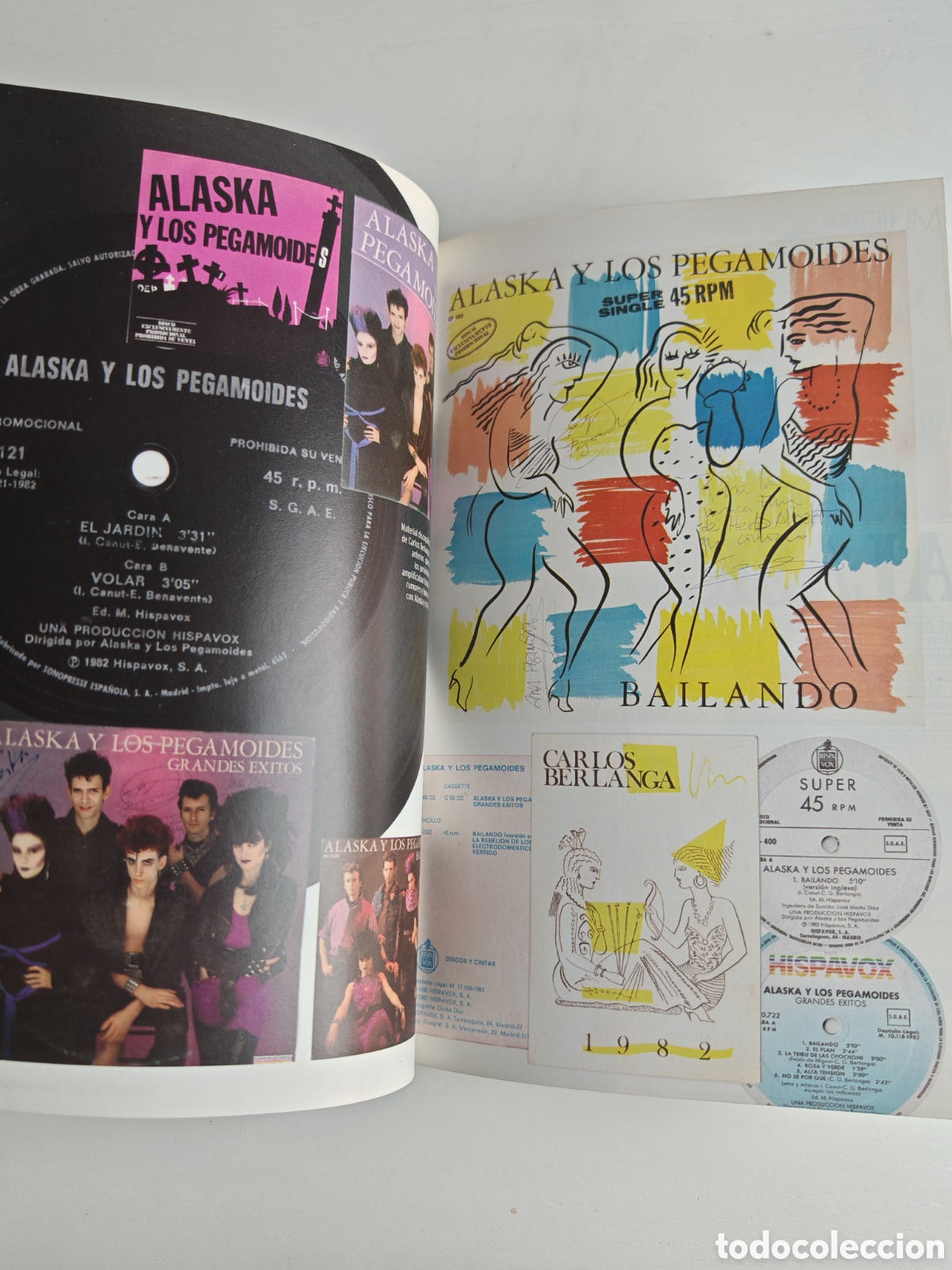 Libros: Alaska y los Pegamoides - Foto 4