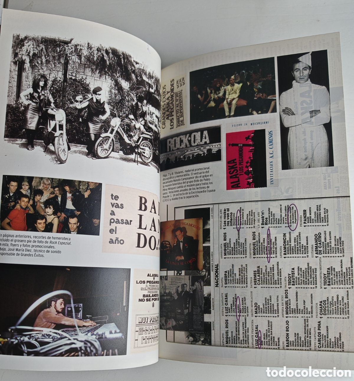 Libros: Alaska y los Pegamoides - Foto 6