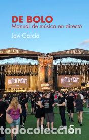 Libros: De bolo - Garc&iacute;a, Javier - Foto 1