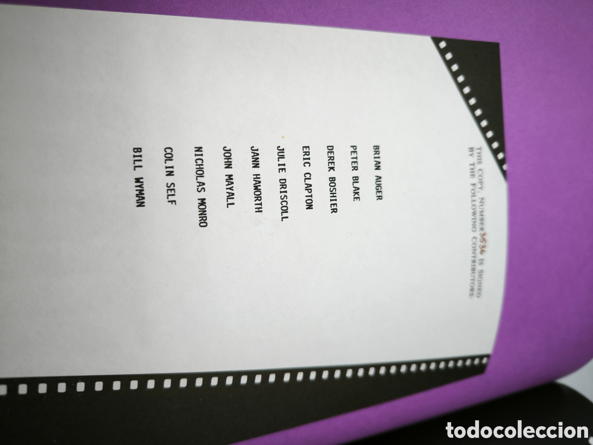 Libros: Blinds&Shutters. Numerado - Foto 2