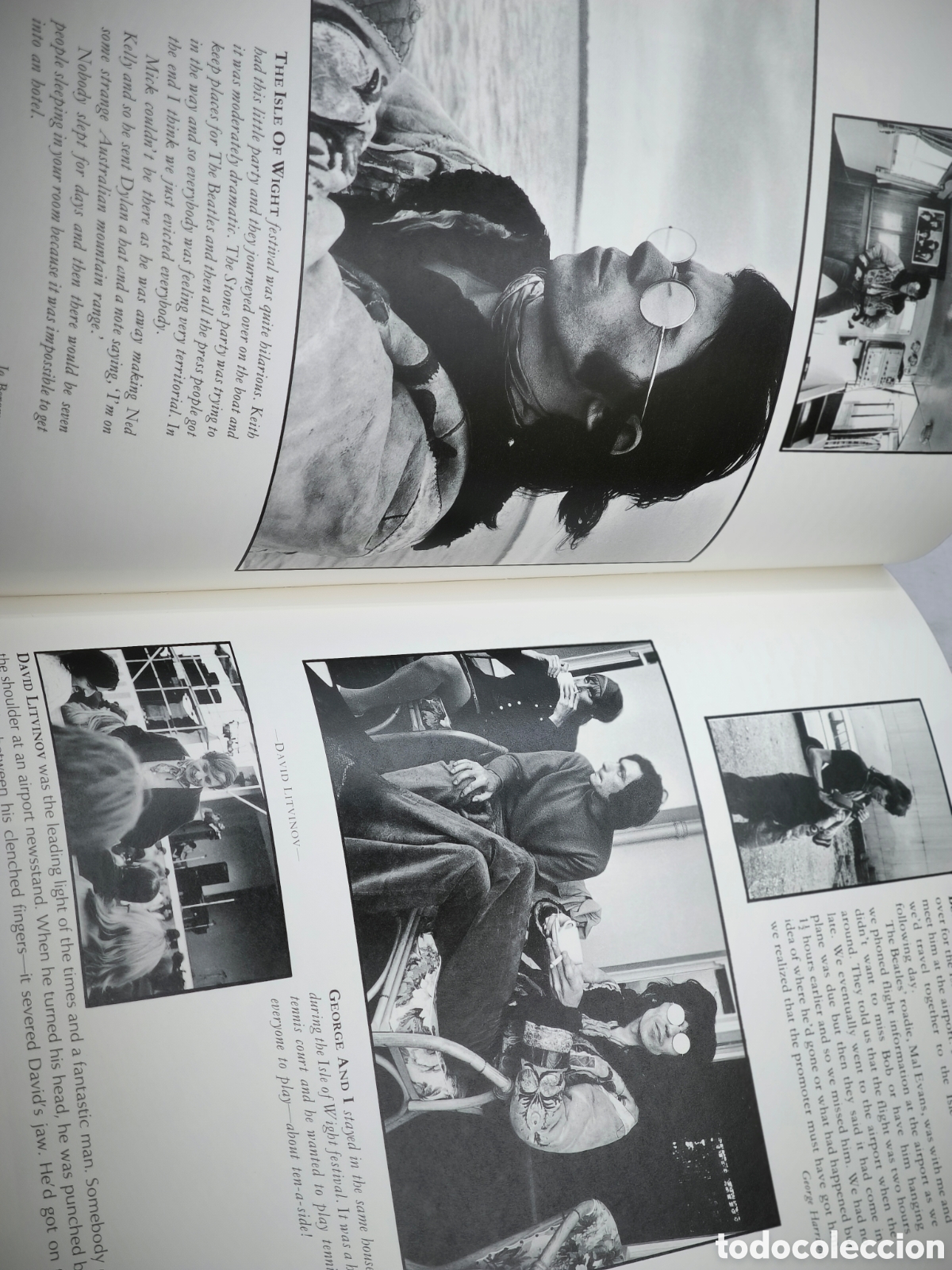 Libros: Blinds&Shutters. Numerado - Foto 8