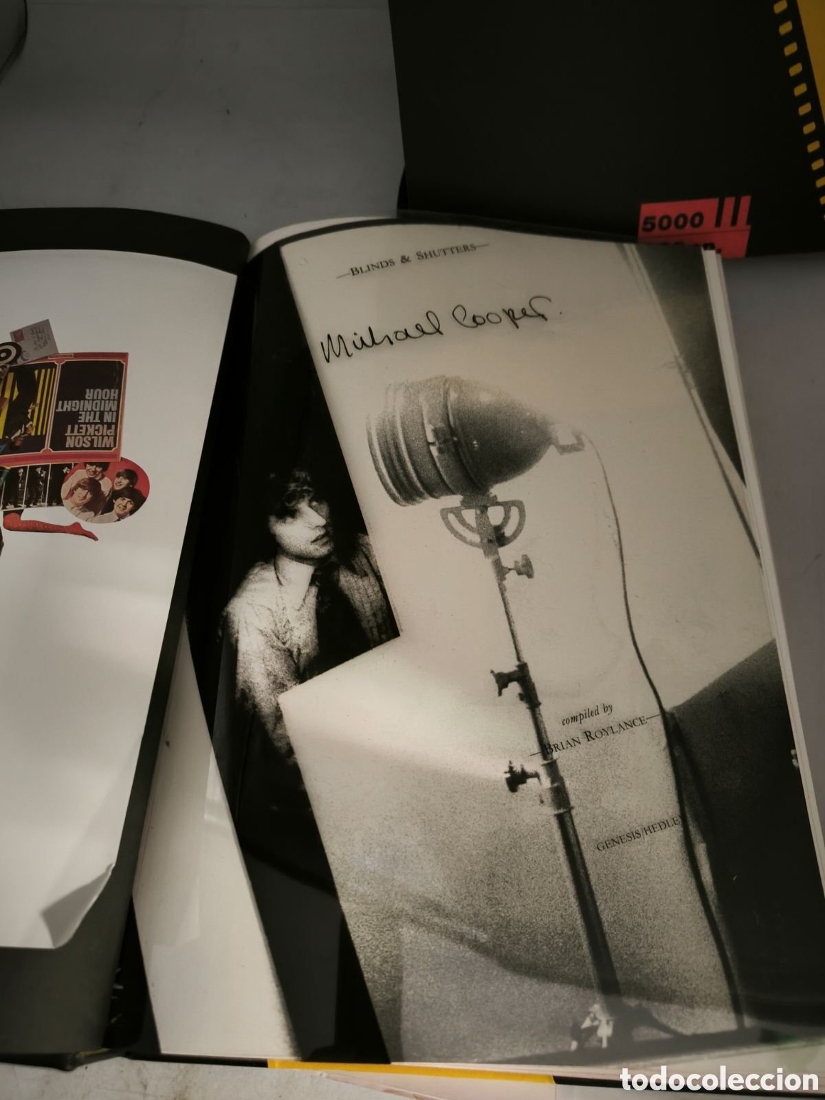 Libros: Blinds&Shutters. Numerado - Foto 12