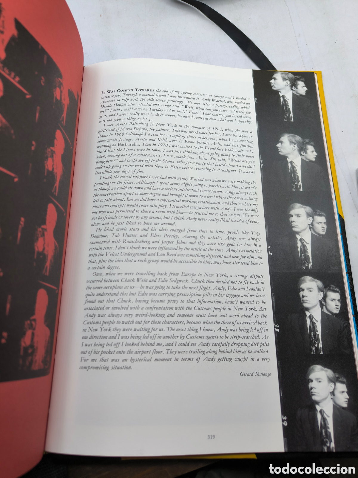 Libros: Blinds&Shutters. Numerado - Foto 13