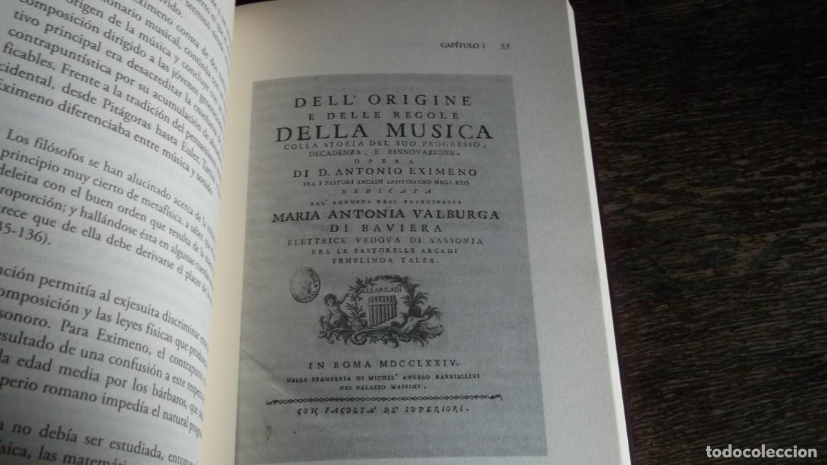 Libros: Escuchar e Interpretar por Rafael Lamas - Foto 2