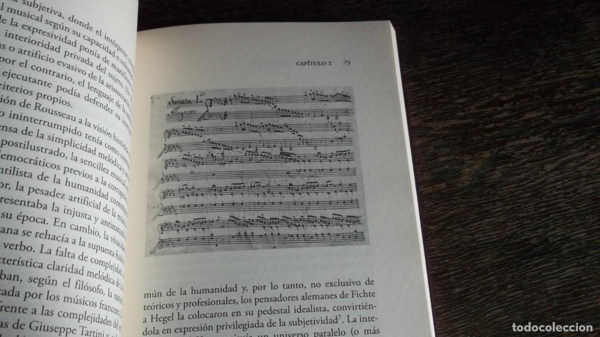 Libros: Escuchar e Interpretar por Rafael Lamas - Foto 3