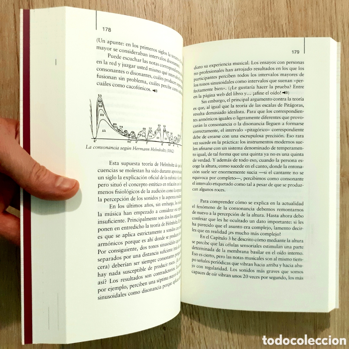 Libros: Libro LA SEDUCCI&Oacute;N DE LA M&Uacute;SICA - Foto 13