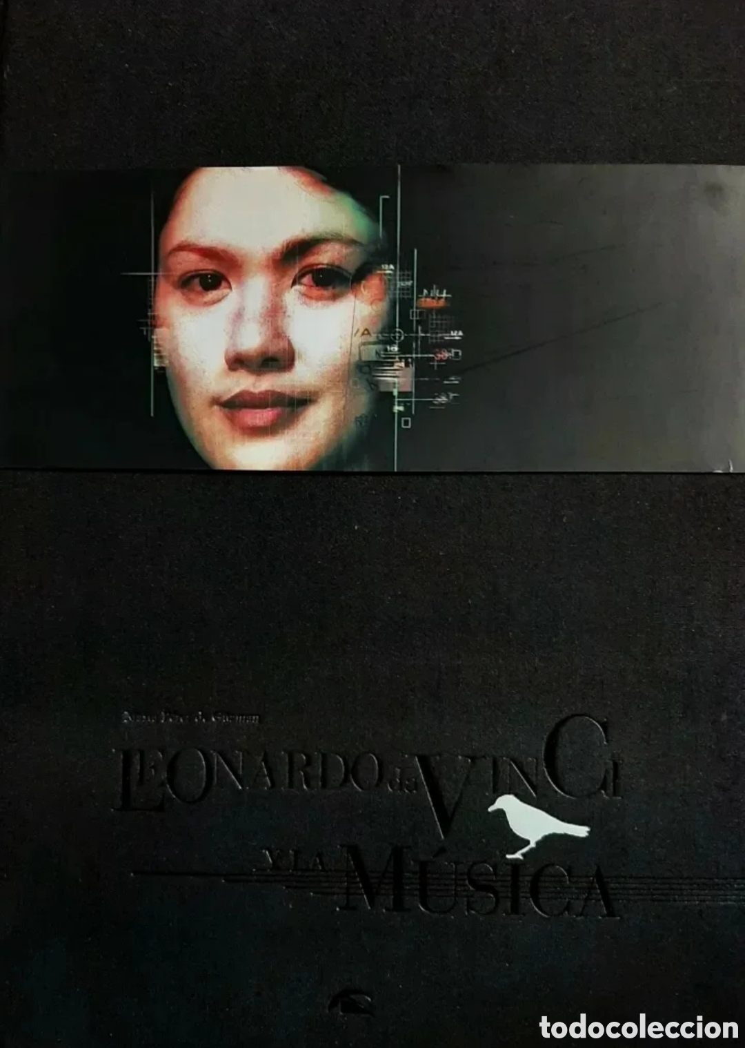 Libros: Leonardo Da Vinci y la m&uacute;sica - Foto 2