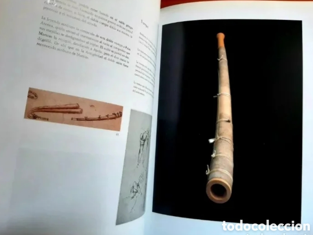 Libros: Leonardo Da Vinci y la m&uacute;sica - Foto 4