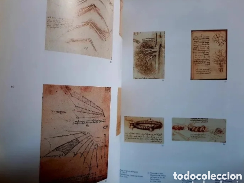 Libros: Leonardo Da Vinci y la m&uacute;sica - Foto 6