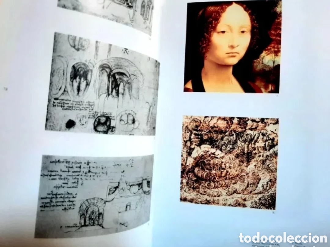 Libros: Leonardo Da Vinci y la m&uacute;sica - Foto 7