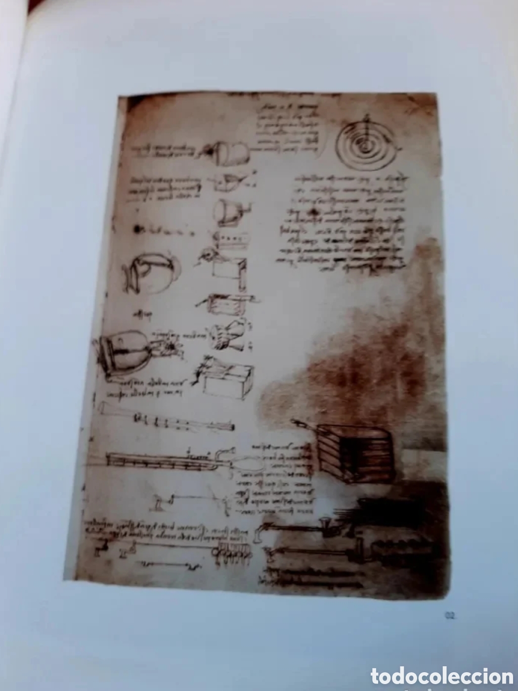 Libros: Leonardo Da Vinci y la m&uacute;sica - Foto 8