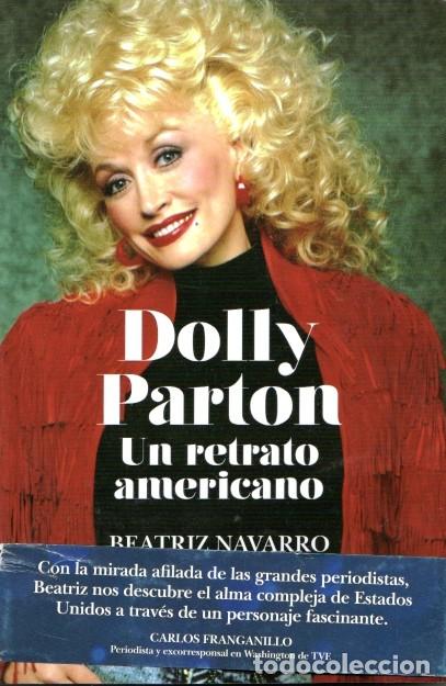 Libros: DOLLY PARTON - BEATRIZ NAVARRO - Foto 1