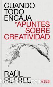 Libros: Cuando todo encaja - Refree, Ra&uuml;l - Foto 1
