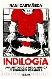 Libros: Indilog&iacute;a - Casta&ntilde;eda, Nani - Foto 1