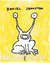 Libros: DANIEL JOHNSTON - Foster, Lee - Foto 1