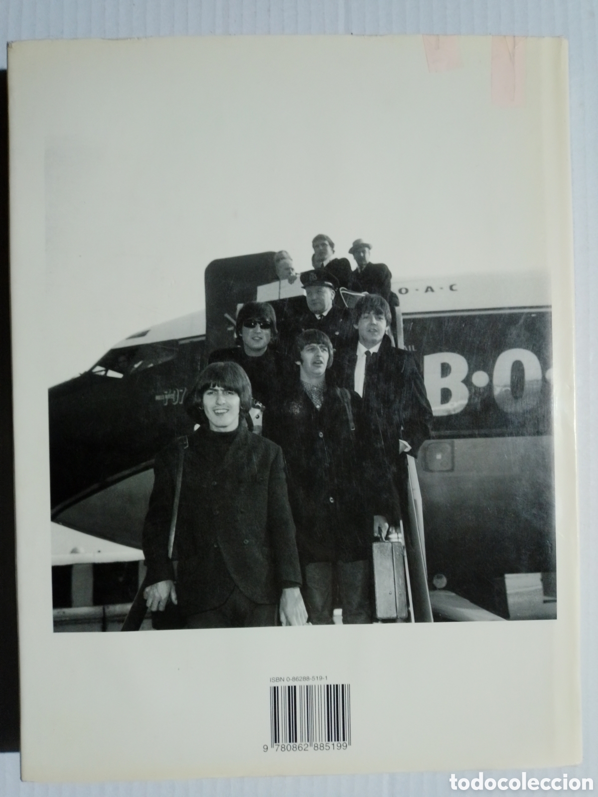 Libros: THE BEATLES ALBUM - libro - Foto 2