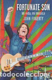 Libros: Fortunate Son - Jimmy McDonough - Foto 1