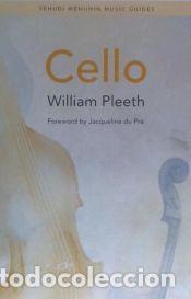Libros: Cello - Pleeth, William - Foto 1