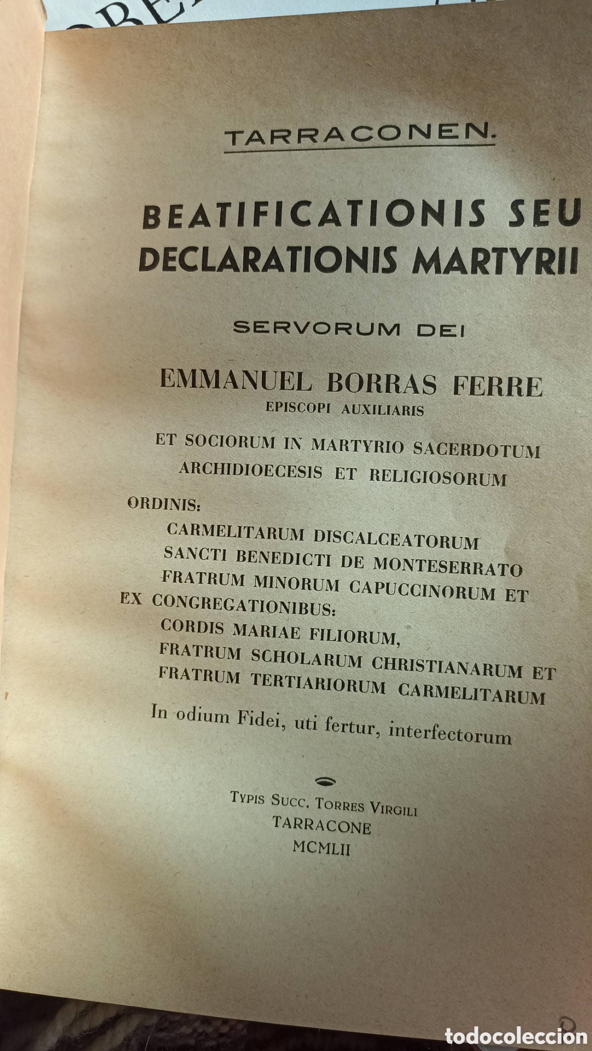 Libros: Graduel Neume. Dom Eug&egrave;ne Cardine, - Foto 4