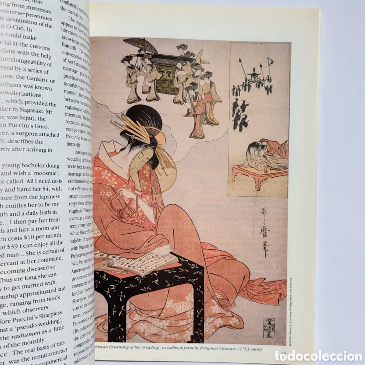 Libros: Opera Books & Programs Bundle (4 Items) &ndash; Oxford History + Royal Opera House Programs - Foto 4