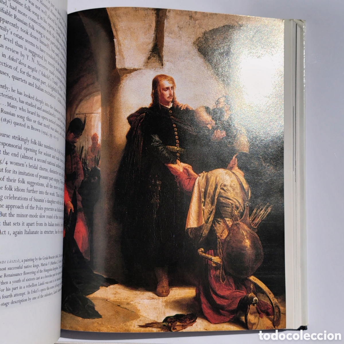 Libros: Opera Books & Programs Bundle (4 Items) &ndash; Oxford History + Royal Opera House Programs - Foto 12