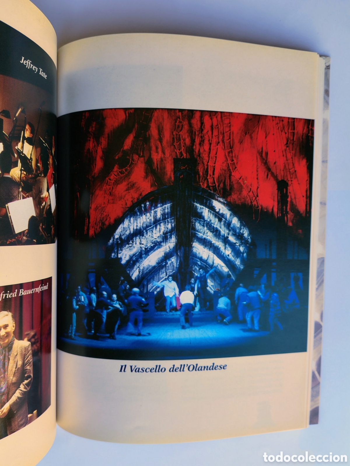 Libros: Teatro dell&rsquo;Opera di Roma. 3 programas (en italiano) - Foto 5