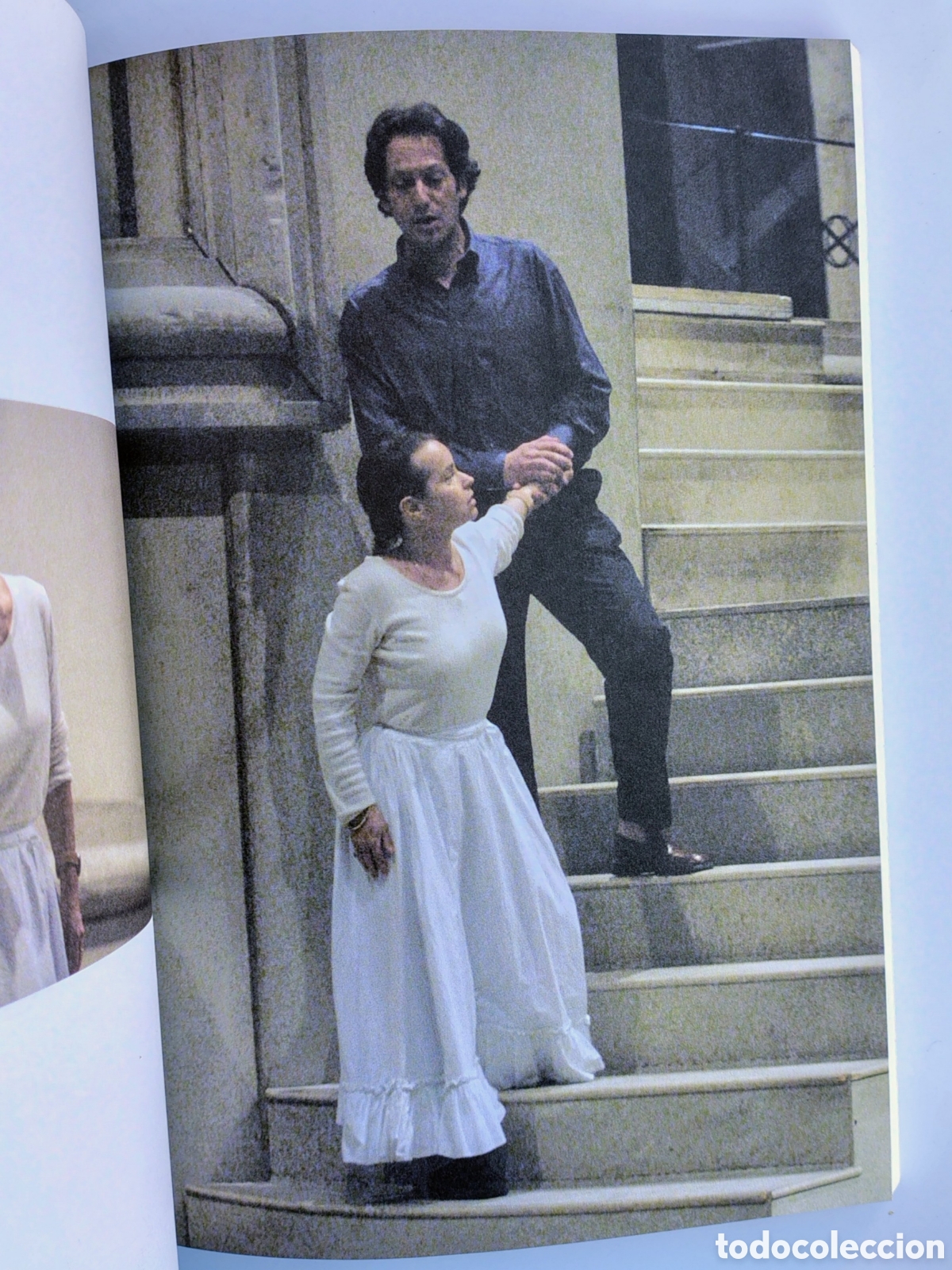 Libros: Teatros opera italianos. 3 programas (en italiano) - Foto 3