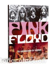 Libros: Pink Floyd /Nueva edici&oacute;n) - ONeill, Michael