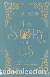Libros: The story of us - Levin, Olivia